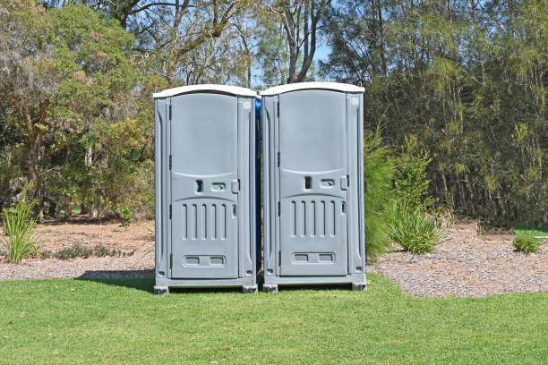 Best Deluxe Portable Toilet Rental in USA